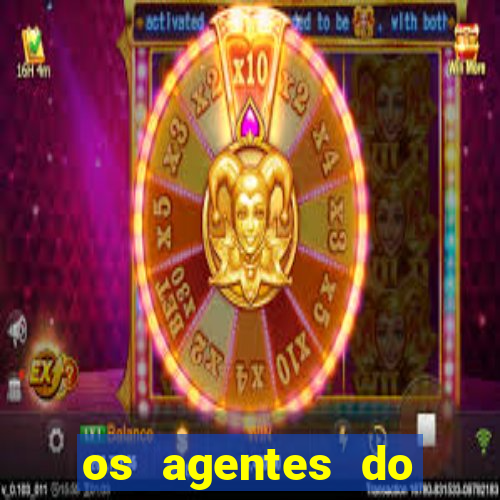 os agentes do destino online dublado assistir os agentes do destino dublado online gratis